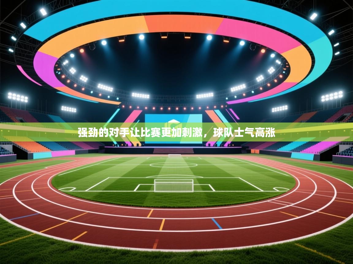 开云体育app官网入口网页版-强劲的对手让比赛更加刺激,球队士气高涨 第2张