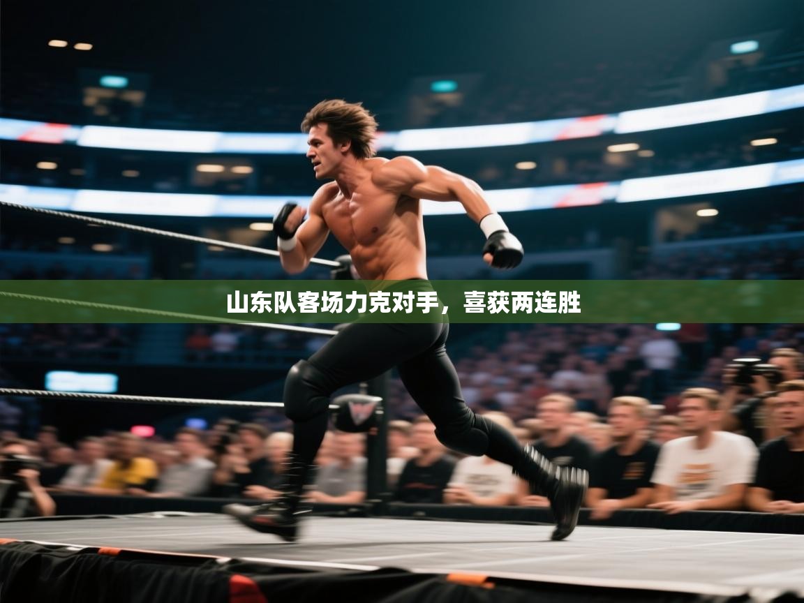 开云体育安装失败怎么办-山东队客场力克对手,喜获两连胜 第2张