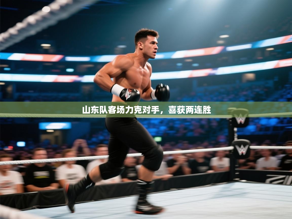 开云体育安装失败怎么办-山东队客场力克对手,喜获两连胜 第3张