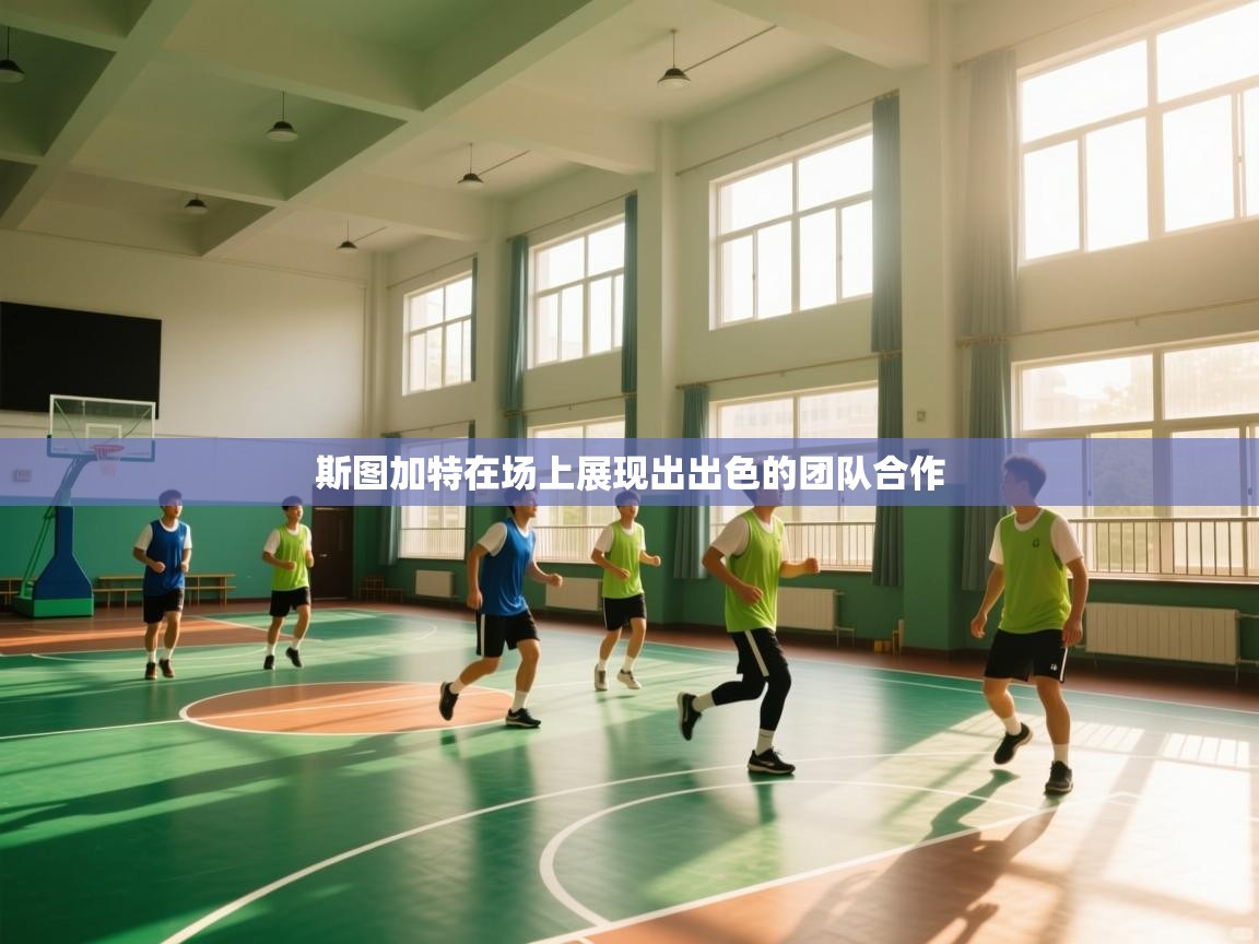 开运体育入口-斯图加特在场上展现出出色的团队合作 第2张