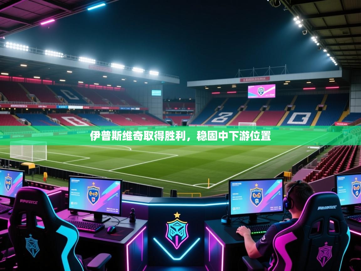 开运体育入口-伊普斯维奇取得胜利,稳固中下游位置 第4张