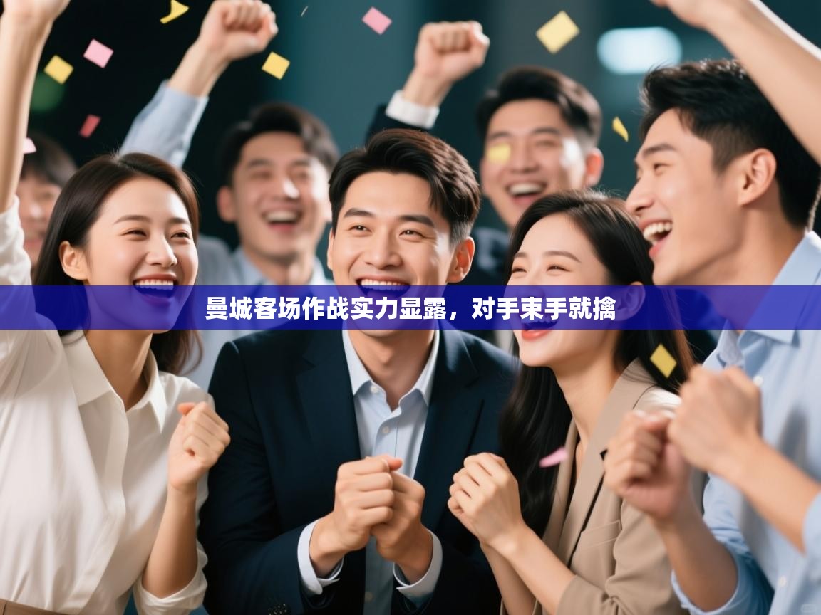 开云体育在线网址-曼城客场作战实力显露，对手束手就擒  第1张