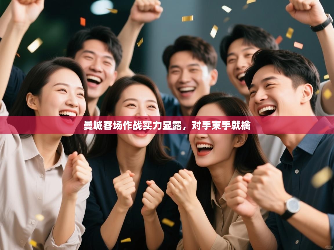 开云体育在线网址-曼城客场作战实力显露，对手束手就擒  第3张