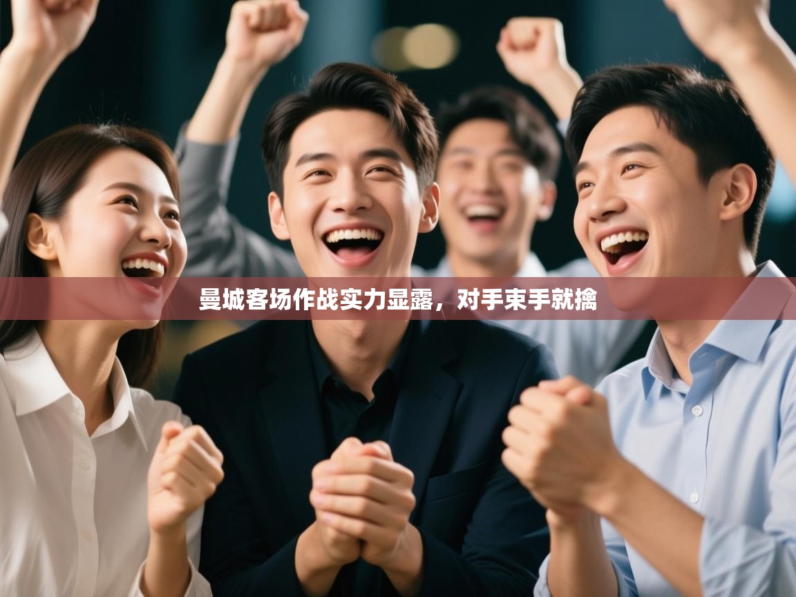 开云体育在线网址-曼城客场作战实力显露，对手束手就擒  第2张